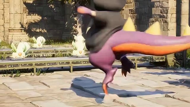 宝可梦公司回应最近关于幻兽帕鲁的抄袭问题！ #steam游戏 #幻兽帕鲁 #联机游戏 #宝可梦 #开