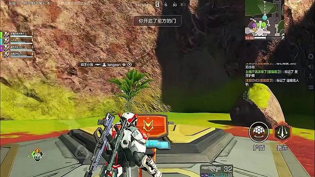 高能英雄新版本改动介绍 #高能英雄 #全新双英雄版本冰雪之歌 #光子十五周年庆 #高能英雄双英雄版本