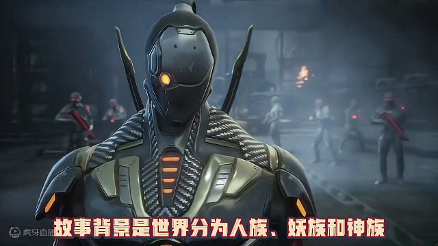 海外神作国服来啦！！！谈谈感受