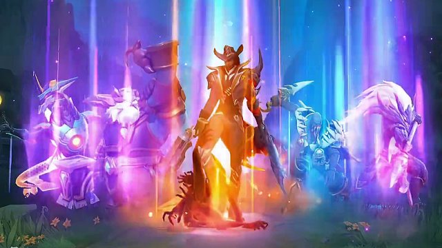 晋级赛成功渡劫成宗师崽！！赶紧用无敌烤羊腰出装上分吧 #奥恩 #lolm #上热门 #新赛季