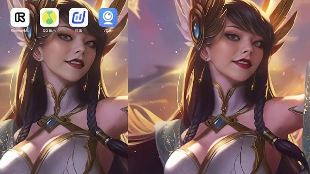 爷青回，开始福星的狂欢吧！ #金铲铲福星临门 #金铲铲之战 #金铲铲强音对决