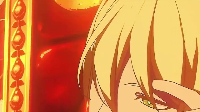 那个女人，她回来了？