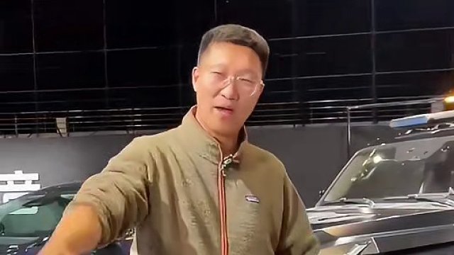 2分钟看懂2023年度车#仰望U8#传祺E8#吉利银河E8#传祺ES9#2023年度新车盘点