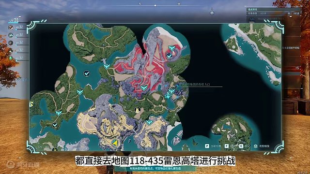 幻兽帕鲁 无限站桩提升级方法 无视装备/血量 #幻兽帕鲁 #游戏鉴赏家 #steam热门游戏推荐 #