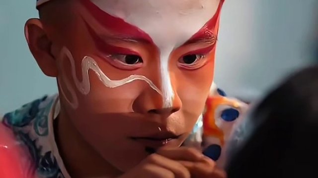 #活力广东暖新春  从乡间到城市，从民间向世界，今年一起去广州感受英歌的魅力吧 心动目的地  