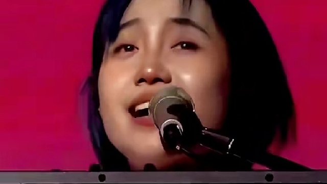 你一定要看到花开
你一定等到燕子归来
#再听已是曲中人