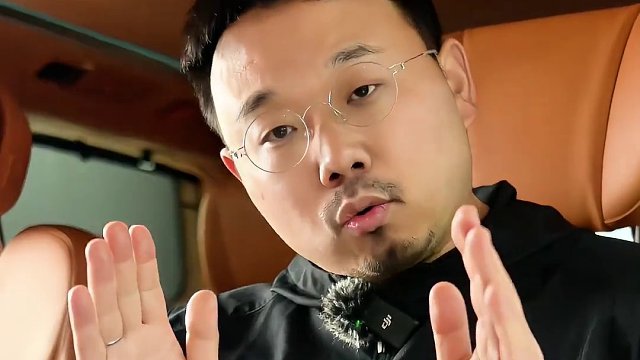 探店魏牌高山行政加长版，什么公路高铁，明明是路上大平层#魏牌高山行政加长版 #魏牌高山 #美好之行始