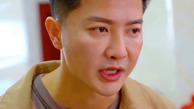 我成了幸运之神