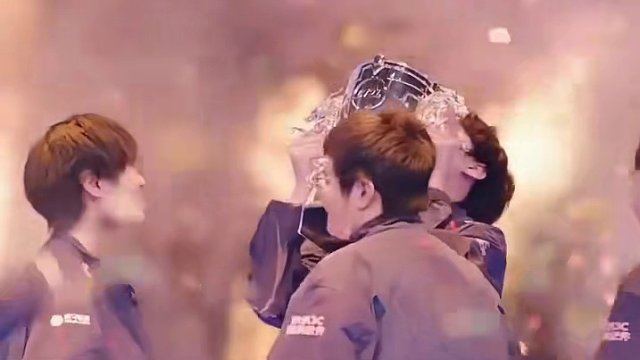 2023LPL电竞名场面你印象最深刻的是…… #精呆了   #经典名场面   #LPL   #年终盘