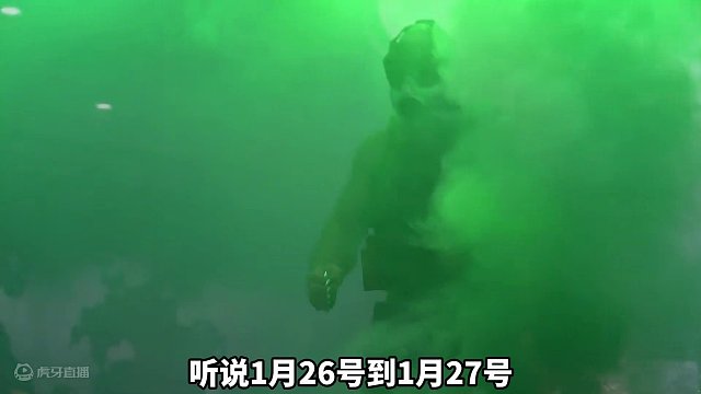 暗区自己的春晚，还有男团表演？ #暗区顶流齐聚先锋杯 #暗区突围 #暗区突围赛事