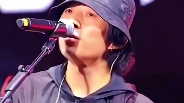 真正的离开，从来没有再见一说。一次偶尔的再见可能永远也不会再见#赵雷