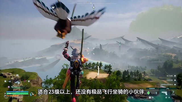 古希腊掌管耍帅之神，帕鲁版月步不容错过的身法技巧【幻兽帕鲁】 #幻兽帕鲁 #幻兽帕鲁联机怎么玩  #