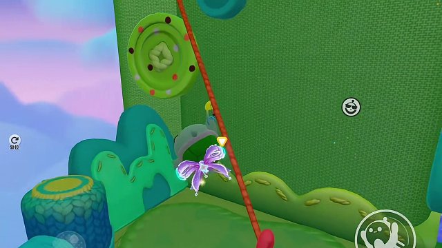 新赛季岛上好玩的又多了#蛋仔岛过蛋仔年#蛋仔派对 #游戏日常