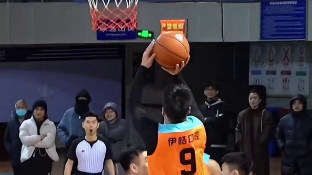 大化县当家球星9号韦林东
1/4决赛 超稳的发挥 能内能外 最终稳定军心
2024年河池市“酱客酒·