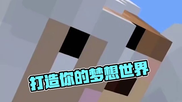 #Minecraft #我的世界