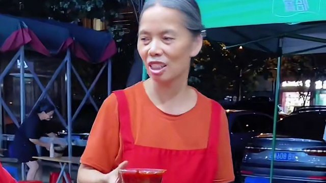 河北“辣王”又双叒叕来进货了！这次挑战7两~~#螺蛳粉