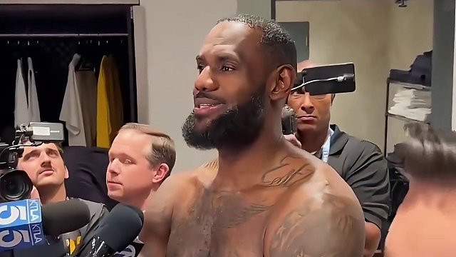 24年NBA全明星首发名单出炉，#詹姆斯 当选西部票王，超越贾巴尔独占历史第一，#库里 意外落选首发