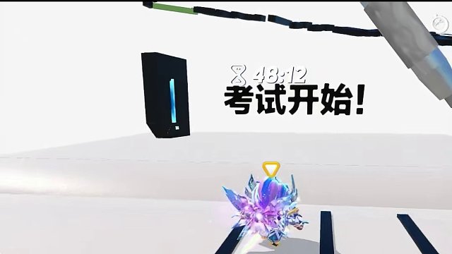 别被骗了兄弟！你那个玩蛋仔的朋友，可能在游戏里偷偷搞这个！ #蛋仔派对  #蛋仔派对国民原创乐园 #