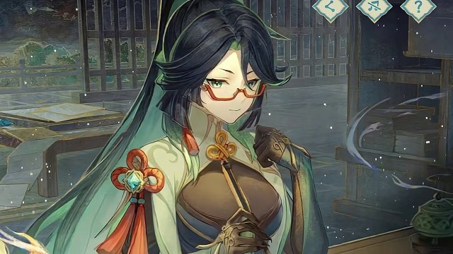 【原神】40原石！《仙人筑机巧》H5小游戏！#原神  #原神枫丹    #原神攻略