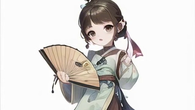 梦幻西游角色化妆前后对比！#梦幻西游电脑版 #梦幻西游 #梦幻西游创梦计划