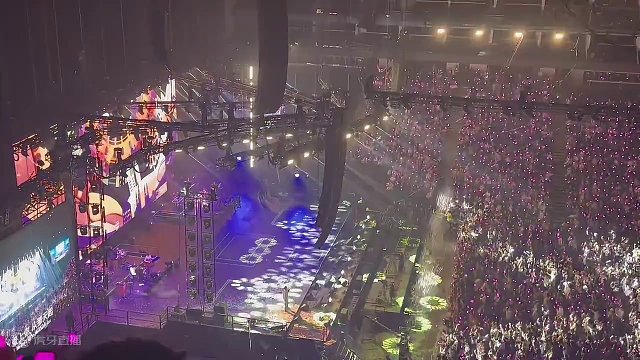 #周杰伦 #一起去见周杰伦 #现场版live 最喜欢的告白气球