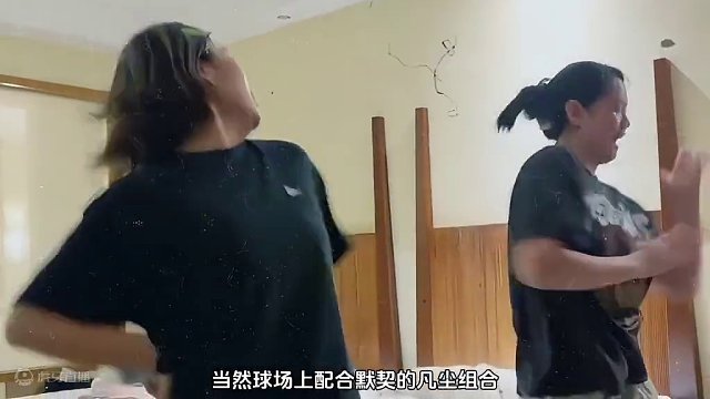凡尘组合十周年纪录片来啦！一起来了解冠军背后的那些故事！#凡尘组合十周年纪录片 #凡尘组合十周年 #