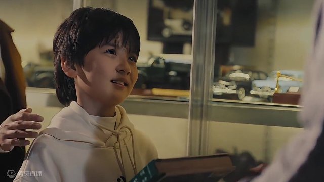 让青春热血沸腾，让梦想照进现实！
#东风风神  #全新奕炫马赫版  #飞驰人生  今日提前上映！
以