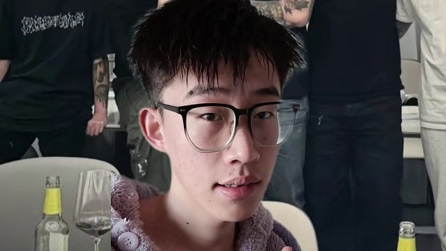 北境五王/与陈泽 崔晋 大哥远 斩虍 刘回合拍