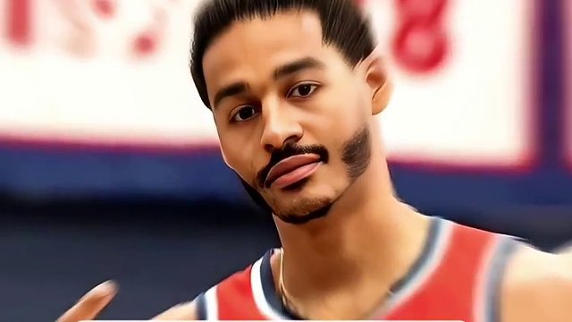 奇才不敌森林狼，普尔表现灾难，11中2得7分，被球队摆上交易货架#最喜欢的nba球星 #唯有篮球不可