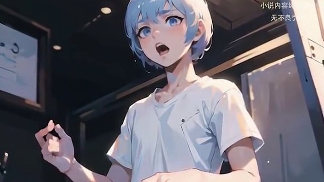 《呆萌一心》点击左下角，下载盐言故事，精彩后续马上看。