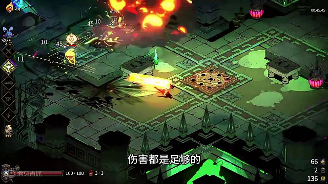 Hades哈迪斯最容易通关流派：万雷轰顶 #Hades