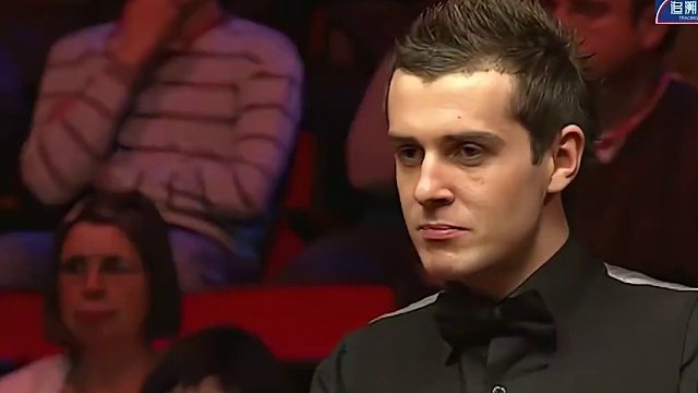 火箭用磨法打败磨法！高能斯诺克让塞尔比绝望，最后亲手送出胜利 #斯诺克 #台球 #丁俊晖 #奥沙利文