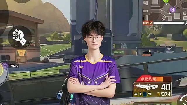 新版本枪械改动一览，你对此怎么看？#全新双英雄版本冰雪之歌  #高能英雄 #高能英雄双英雄版本上线 