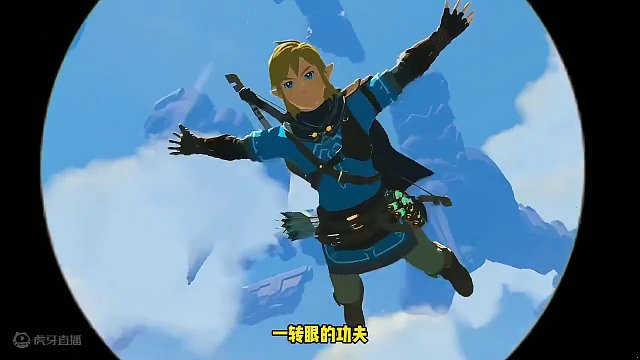 堪称史诗级魔幻大片！2023年游戏圈大事件全盘点（上） #steam #游戏杂谈