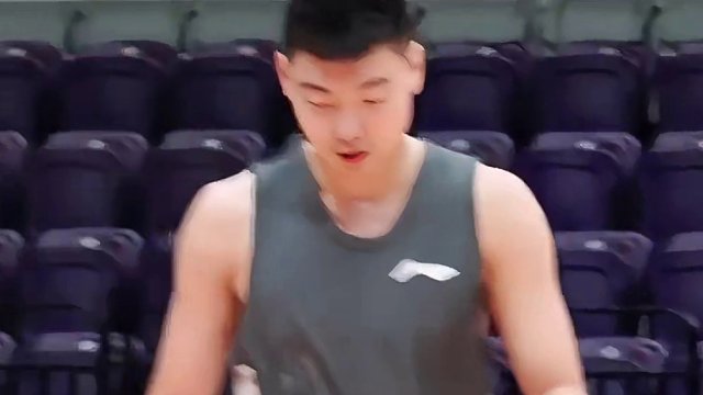 赵率舟体能测试成绩达标，明日辽宁男篮主场对江苏，他将迎来回归辽篮的首秀#辽宁男篮