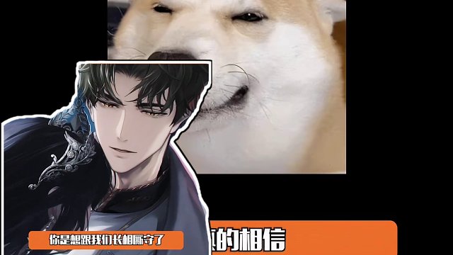 真诚是最大的必杀技 #世界之外  你真的...算了！我原谅你了   #国乙