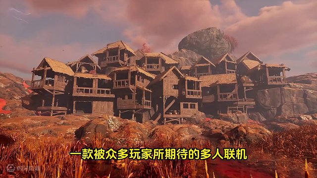 Steam又有全新的高质量生存建造游戏可以免费游玩了。 #STEAM游戏 #单机游戏 #游戏鉴赏家 