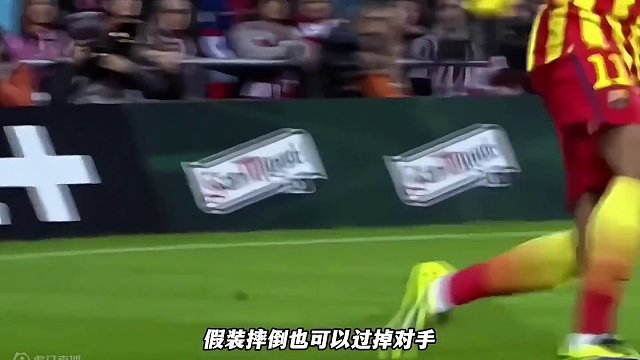 足球赛场哪些非常有趣的名场面瞬间，你认为哪个最有意思呢？#dou来足球季 #足球的魅力