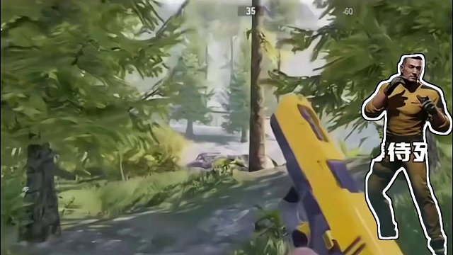 双截棍，运动服，G18皮肤！李小龙军需猛龙过江上线？ #暗区突围 #暗区这次玩很大 #暗区双截棍