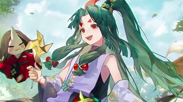 “福运将至”全新SP福悦座敷童子！新春龙年百抽赠送 小座敷长大了！太可爱了。