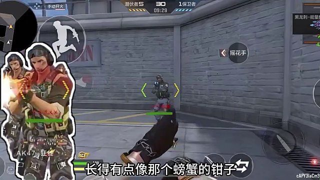 盘点四把英雄级拳套#穿越火线手游 #cf手游龙映山海 #cf手游 #cfm #穿越火线枪战王者