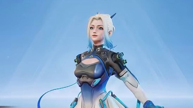 以后上狙山要小心了 #高能英雄  #全新双英雄版本冰雪之歌  #高能英雄双英雄版本上线 #游戏风向标