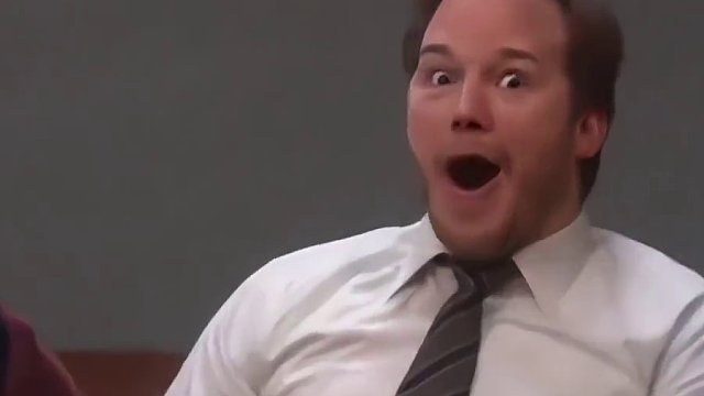 鱼：“前方有物资！”