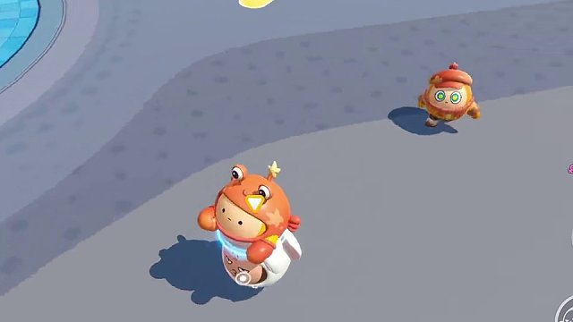 #蛋仔派对 #蛋仔派对玩具历险季 #蛋仔派对美团外卖联动 #蛋仔岛过蛋仔年 
蛋仔派对联动福利开启