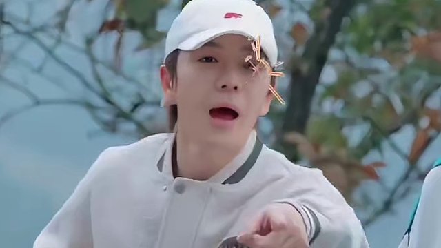  陆虎和导演组玩心眼，赢麻了！