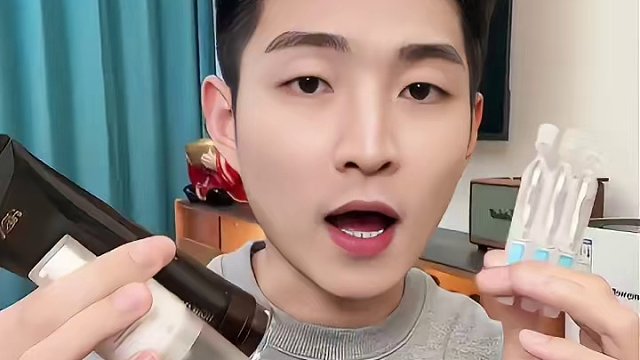 烂脸的快速解决办法是什么？我来教你！！！#护肤 #敏感肌 #一烊讲护肤