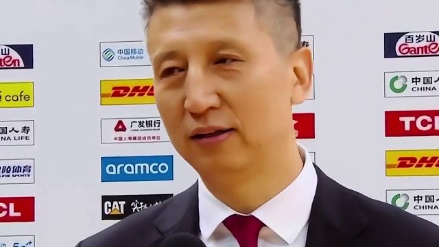 广州队能有郭导这样的教练是每一位队员的福气#dou来cba新赛季 #广州男篮 #郭士强 #北京反绝杀