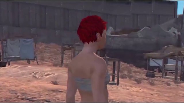 【kenshi】爆肝25小时从炼体到剑圣，异星成就剑道无双！#kenshi剑士 #游戏 