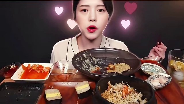 #韩国吃货主播 #吃货日常 #妈呀太香了 #爱美食爱生活 #好吃到停不下来
