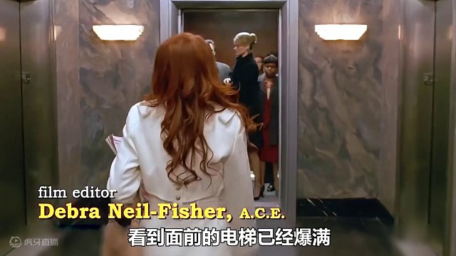 当世上最幸运的女人碰到最倒霉的男人，会产生怎样的化学反应呢？ #搞笑 #我的观影报告